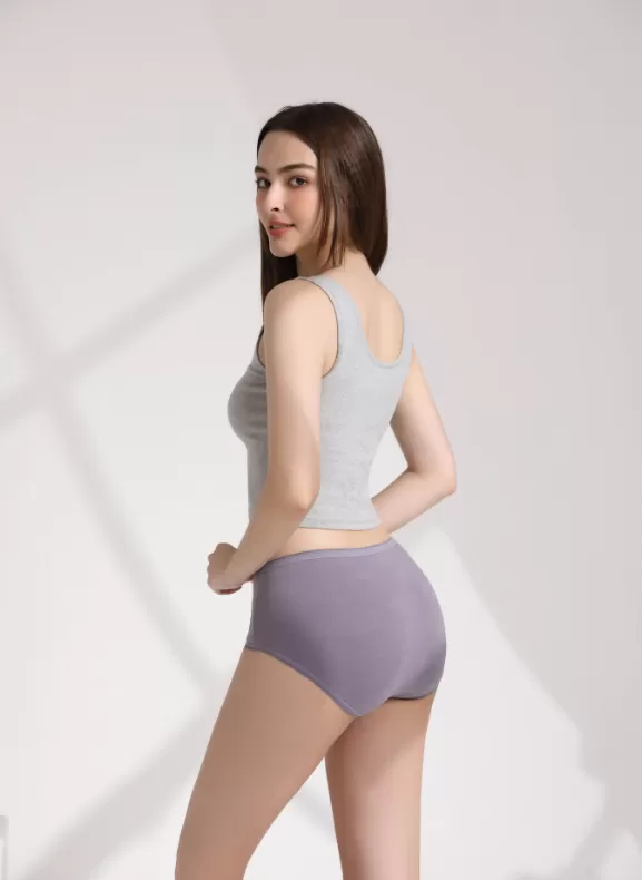 Comfort Briefs 2 Midi A20-073232