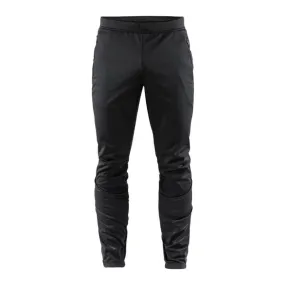 Craft  Warm Train Pant - Pantaloni montagna - Uomo