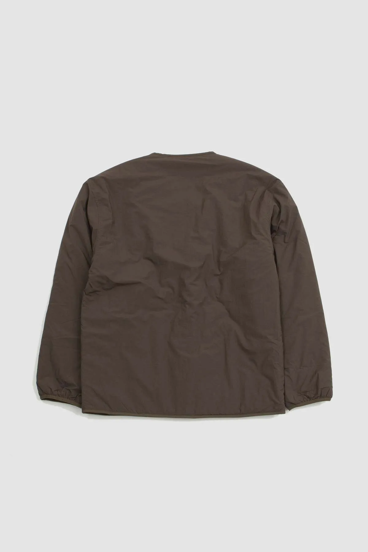 Dojo Jacket - Charcoal