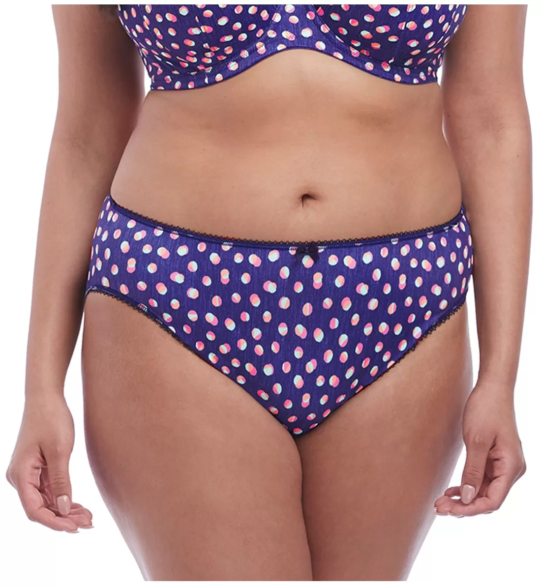 Elomi Kim Matching Panty Brief (4345) - Eclipse