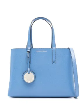 Emporio Armani Bags.. Clear Blue