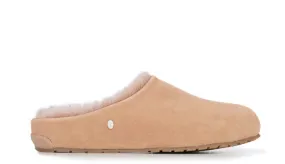 EMU Australia Monch Slipper in Camel