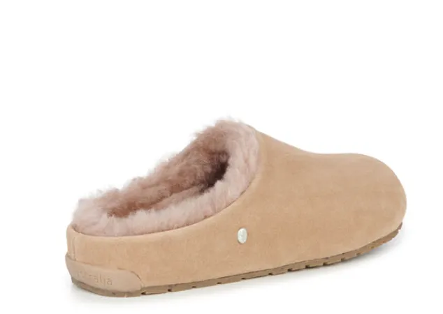 EMU Australia Monch Slipper in Camel