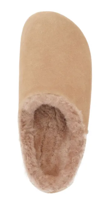 EMU Australia Monch Slipper in Camel