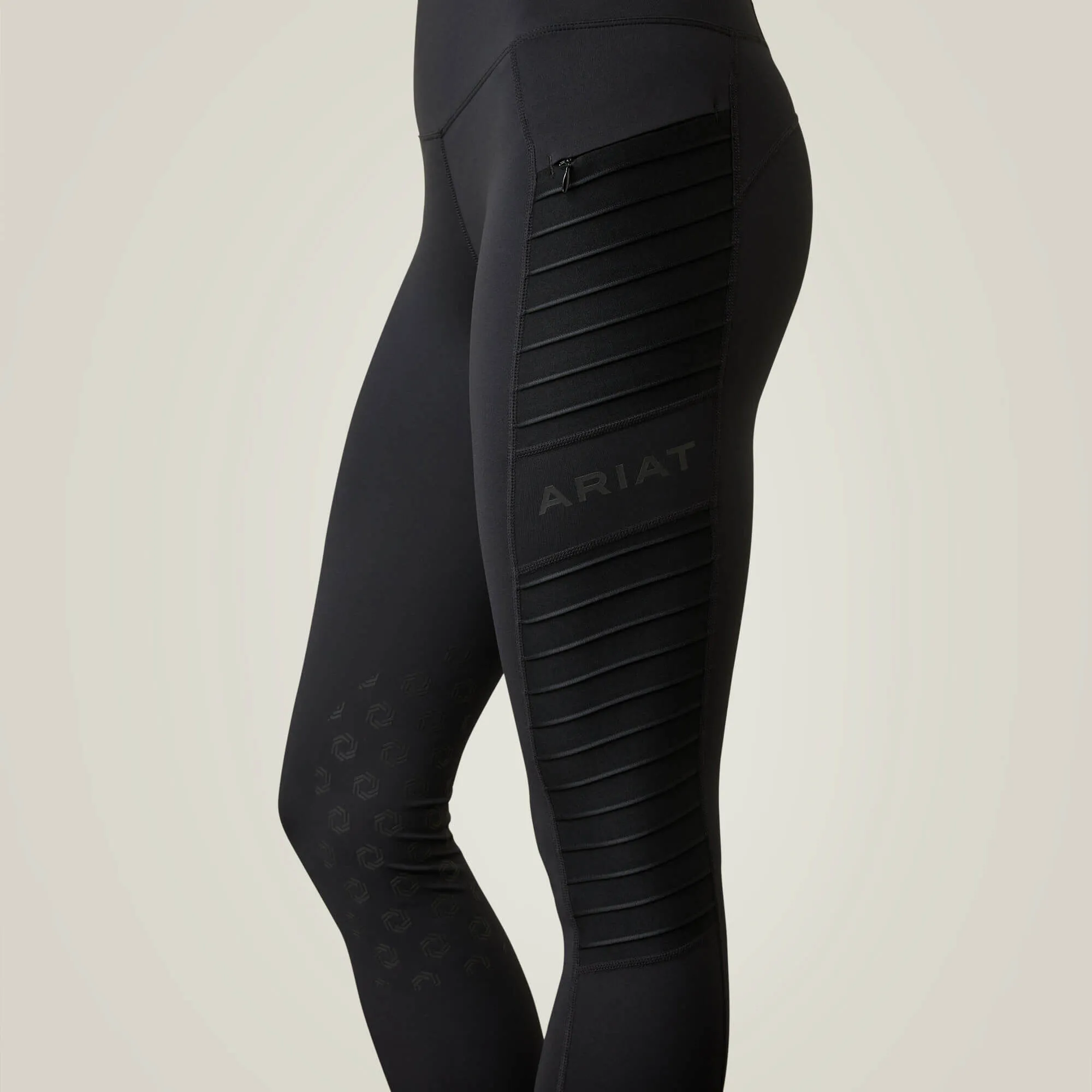 Eos Moto Knee Patch Tight