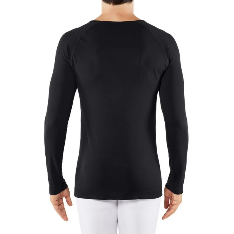 Falke  Warm Long Sleeve Crew - Intimo - Uomo