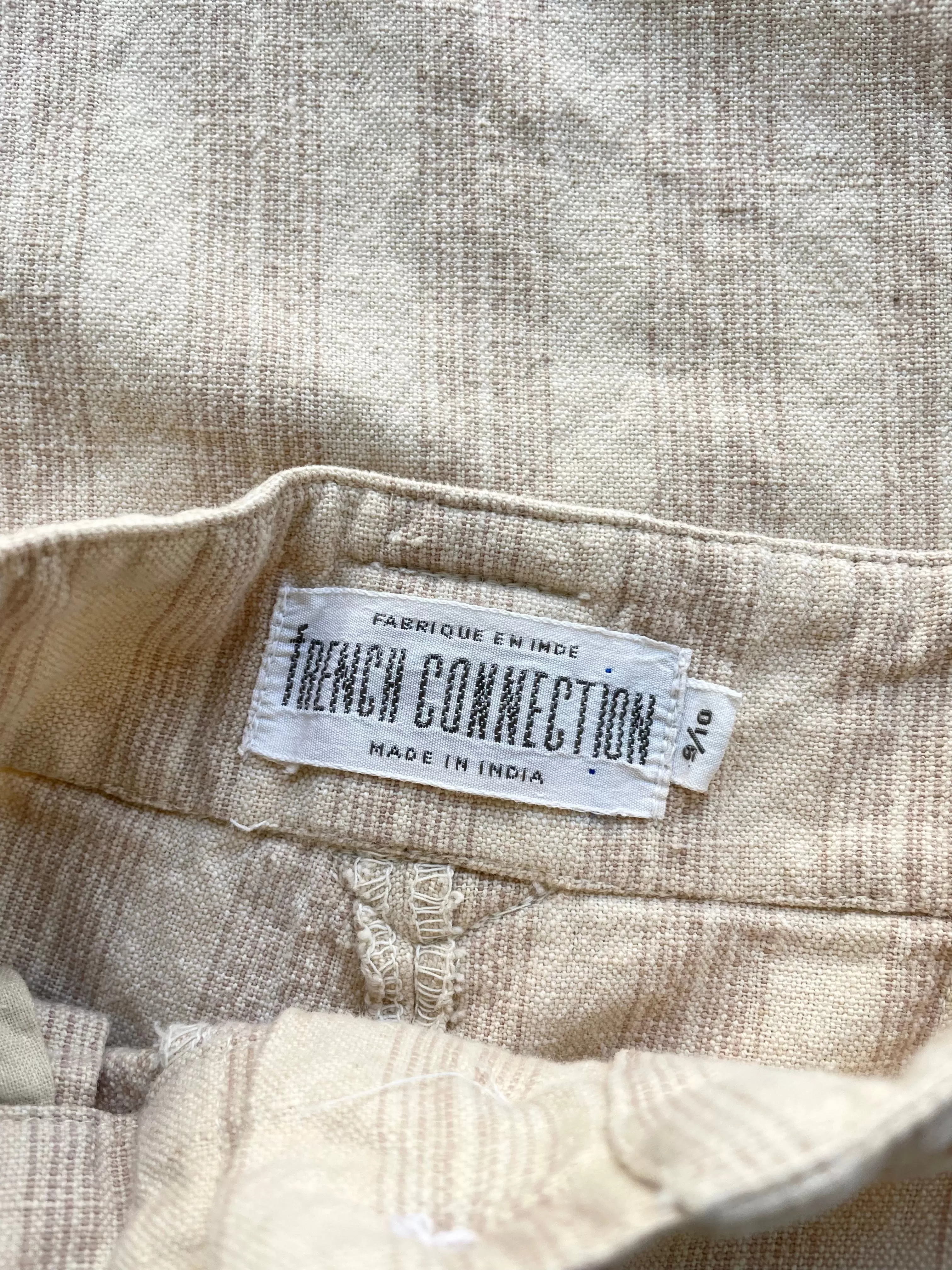 French Connection Trouser