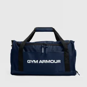 GA Duffle Bag (Navy)