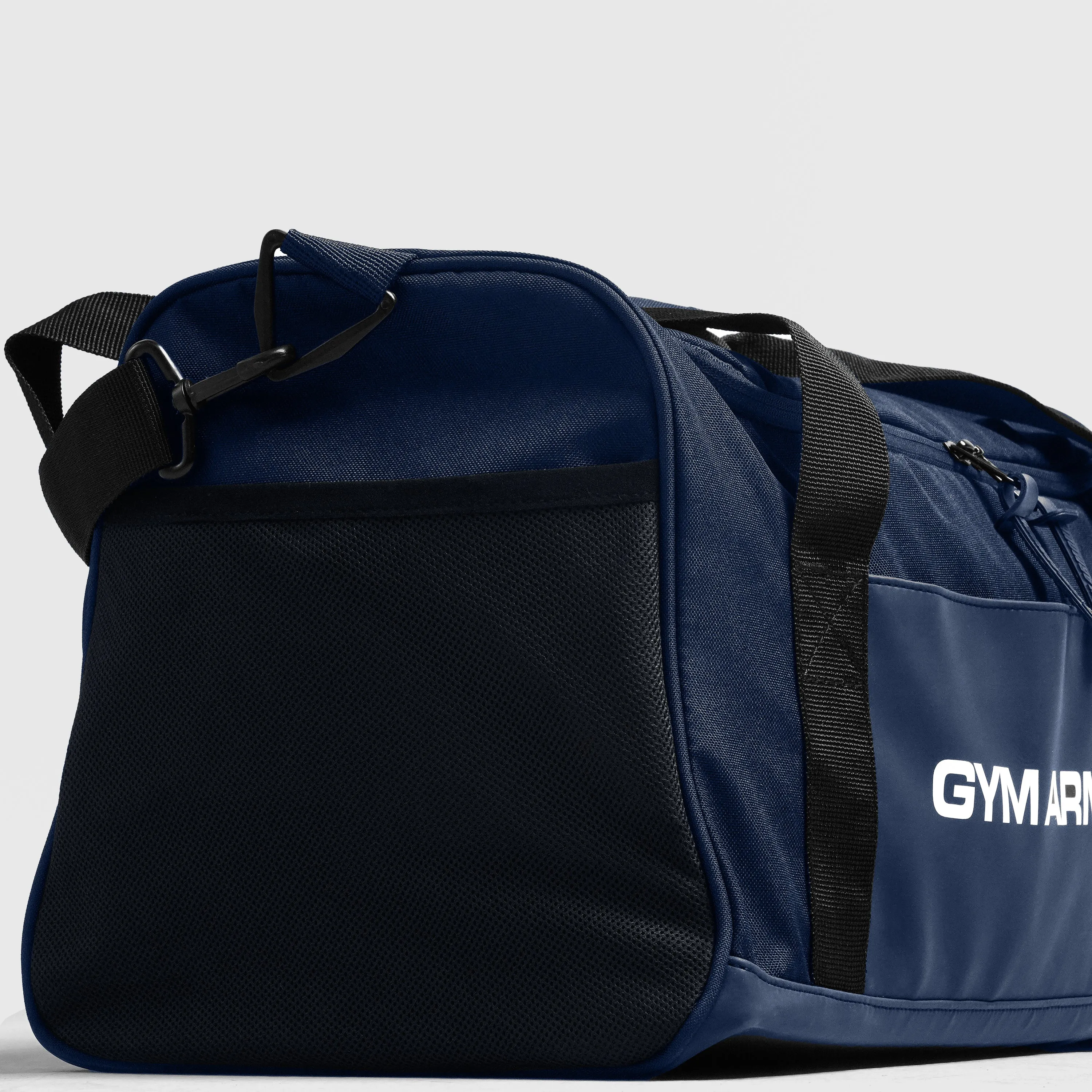 GA Duffle Bag (Navy)