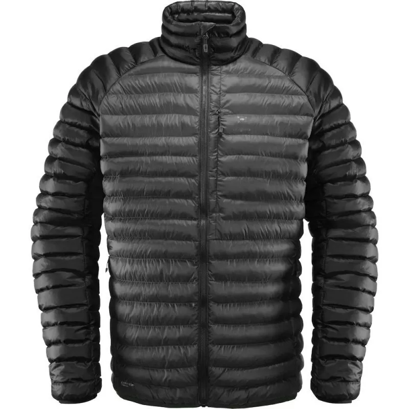 Haglöfs  Essens Mimic Jacket - Giacca sintetica - Uomo