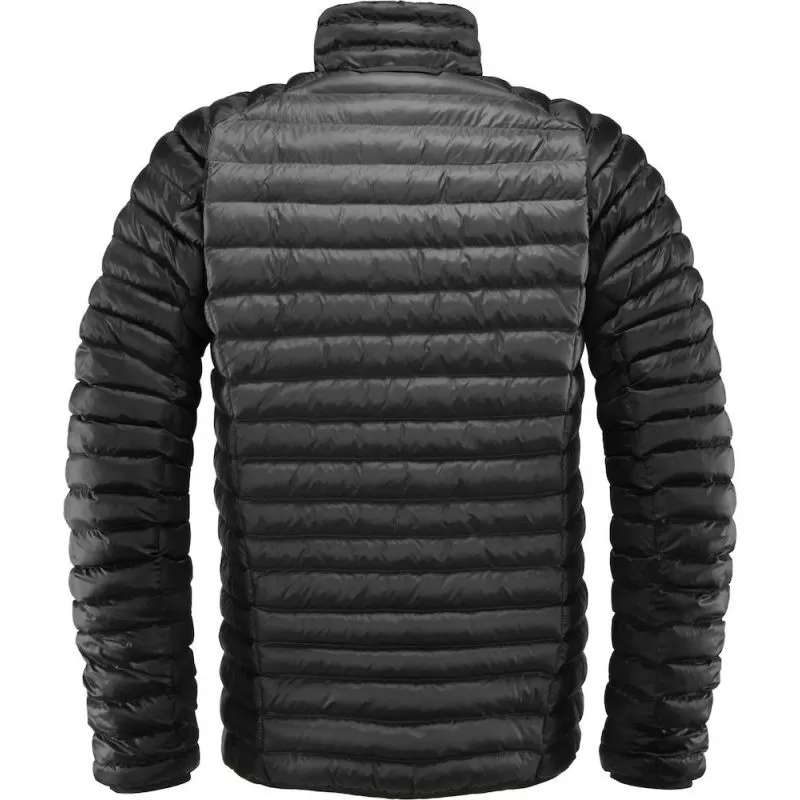 Haglöfs  Essens Mimic Jacket - Giacca sintetica - Uomo