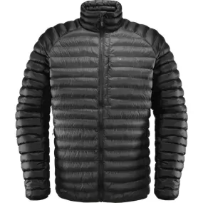 Haglöfs  Essens Mimic Jacket - Giacca sintetica - Uomo