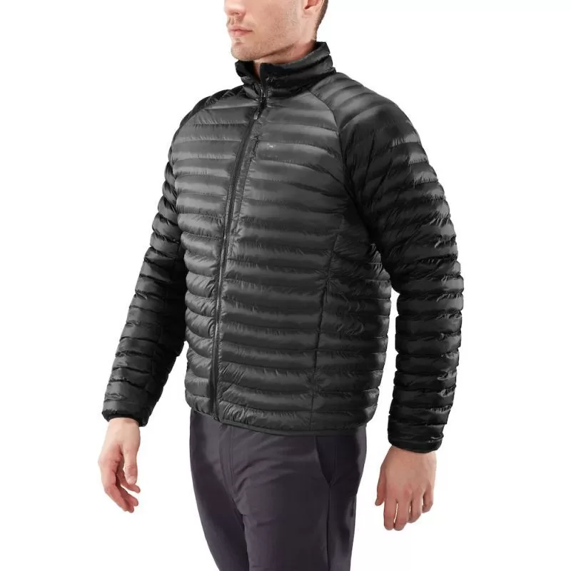 Haglöfs  Essens Mimic Jacket - Giacca sintetica - Uomo