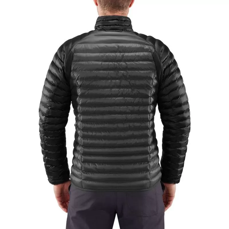 Haglöfs  Essens Mimic Jacket - Giacca sintetica - Uomo