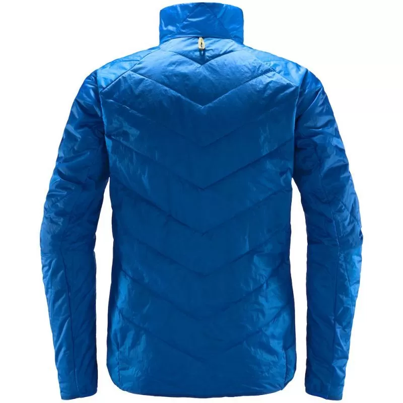 Haglöfs  L.I.M Barrier Jacket - Giacca invernale - Uomo