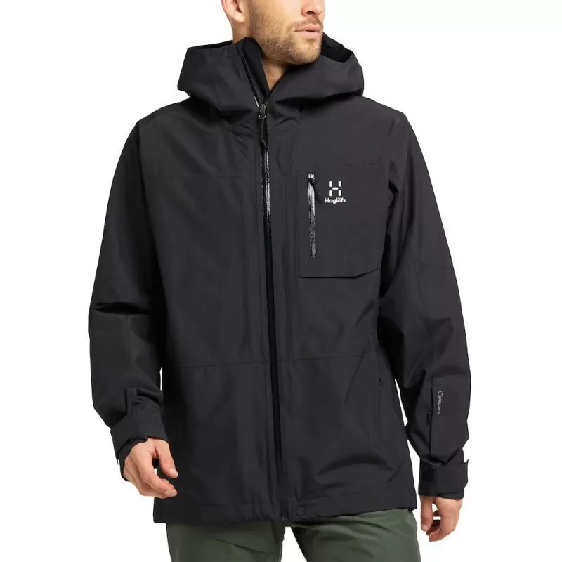 Haglöfs  Lumi Jacket - Giacca da sci - Uomo