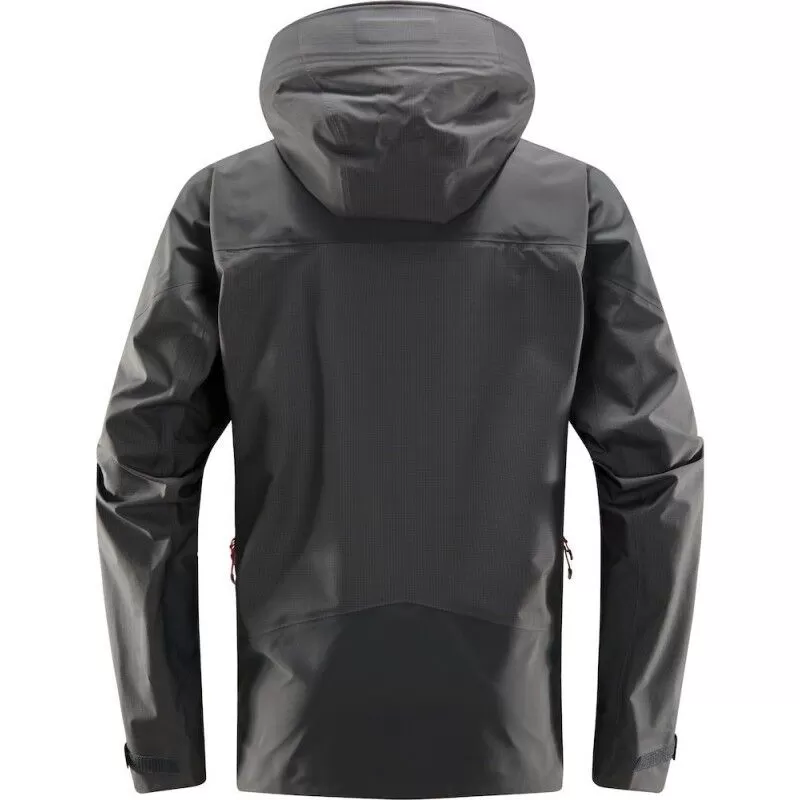 Haglöfs  Roc Spire Jacket - Giacca antipioggia - Uomo