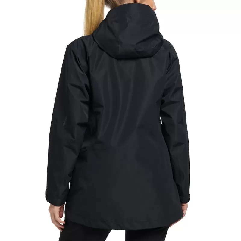 Haglöfs  Rubus GTX Jacket - Giacca antipioggia - Donna