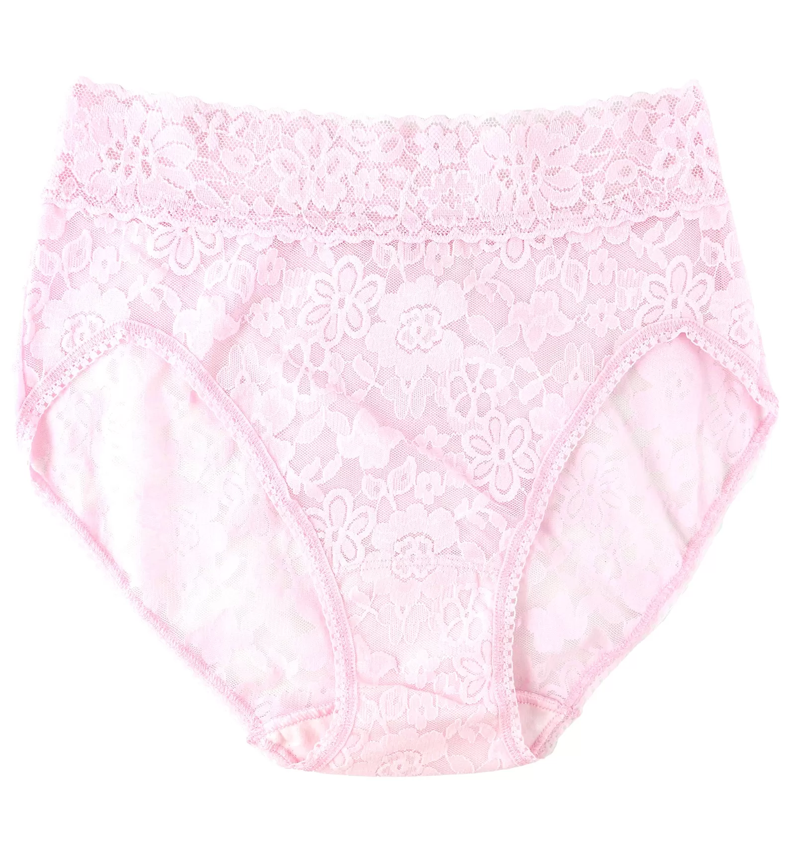 Hanky Panky Daily Lace French Brief (772461) - Fairy Dust