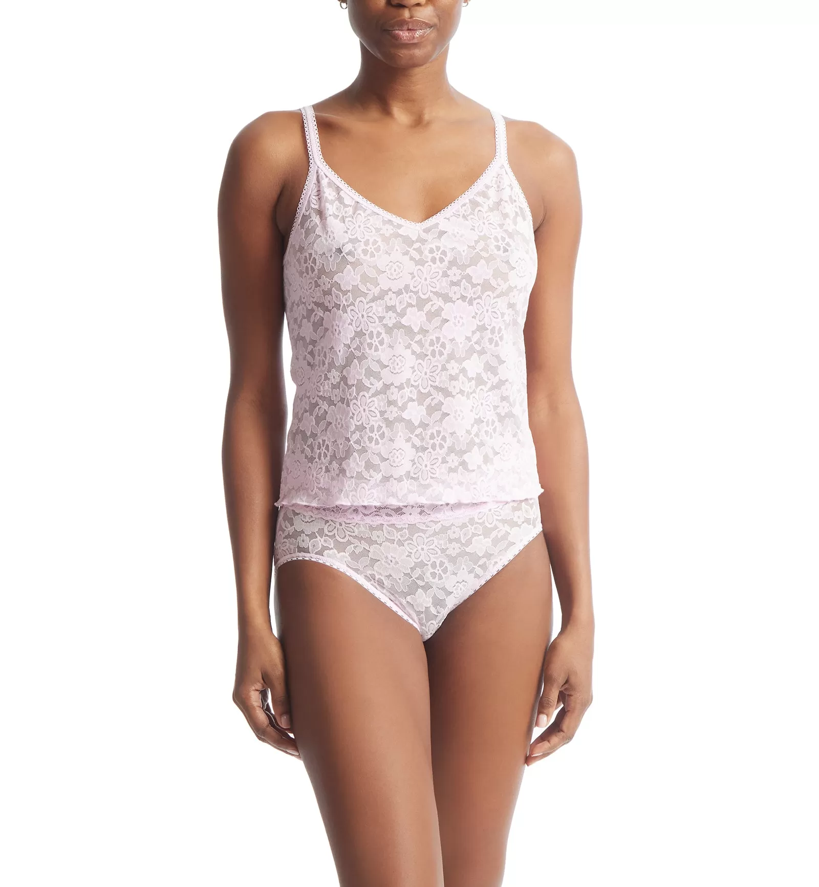 Hanky Panky Daily Lace French Brief (772461) - Fairy Dust