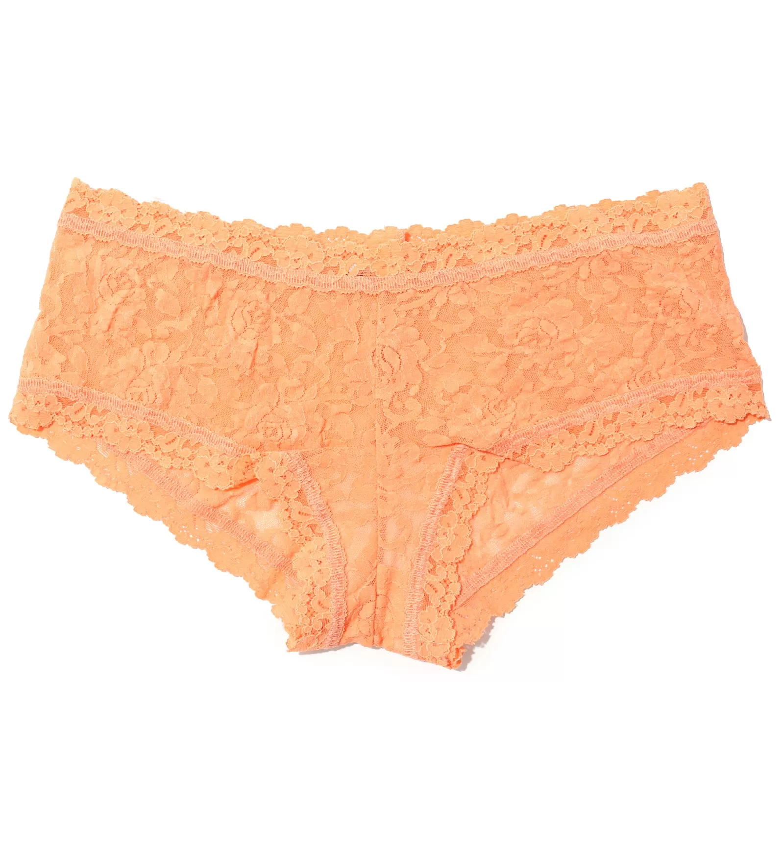 Hanky Panky Signature Lace Boyshort (4812P) - Florence