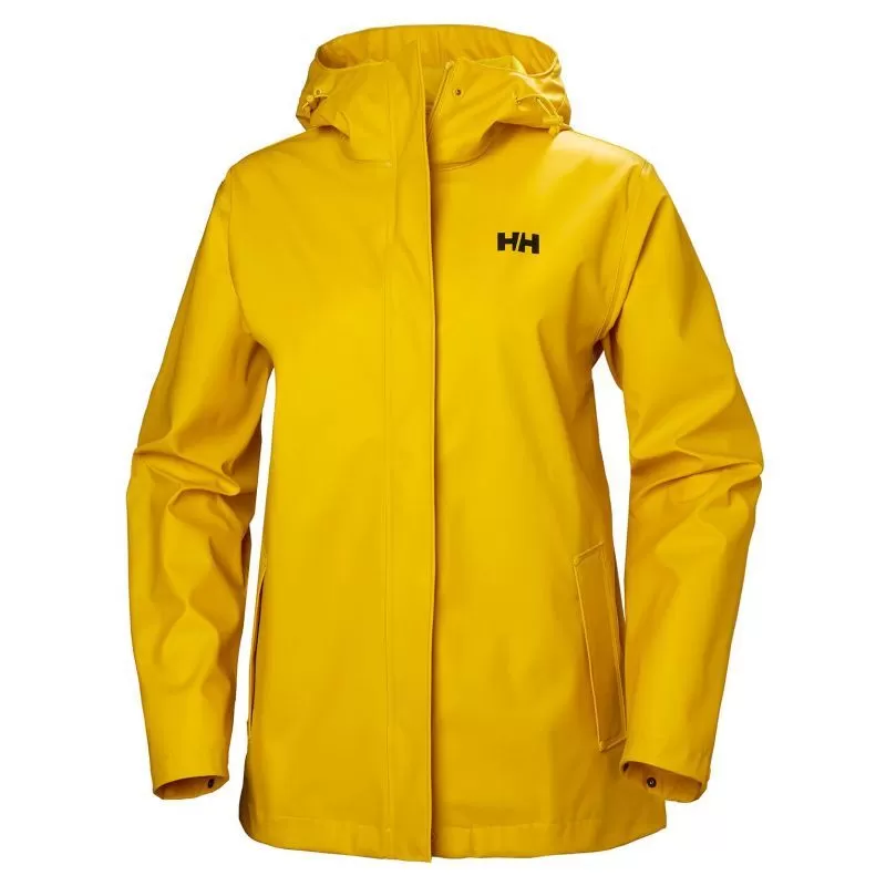 Helly Hansen  Moss Jacket - Giacca antipioggia - Donna