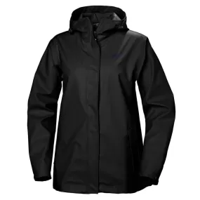 Helly Hansen  Moss Jacket - Giacca antipioggia - Donna