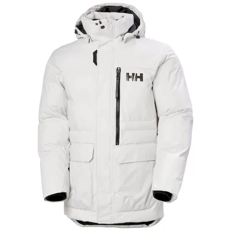 Helly Hansen  Tromsoe Jacket - Giacca sintetica - Uomo