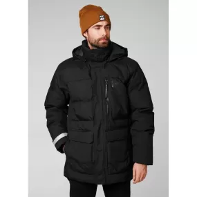 Helly Hansen  Tromsoe Jacket - Giacca sintetica - Uomo