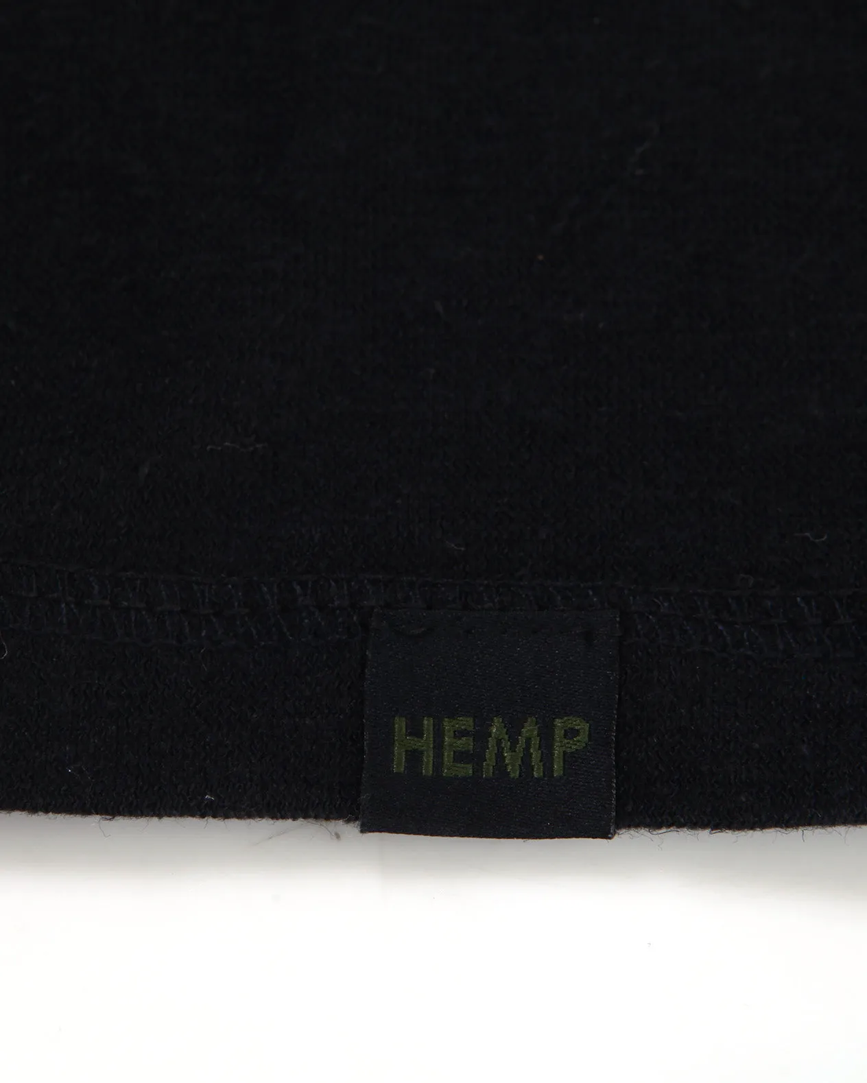 HEMP TANK TOP ARMOR