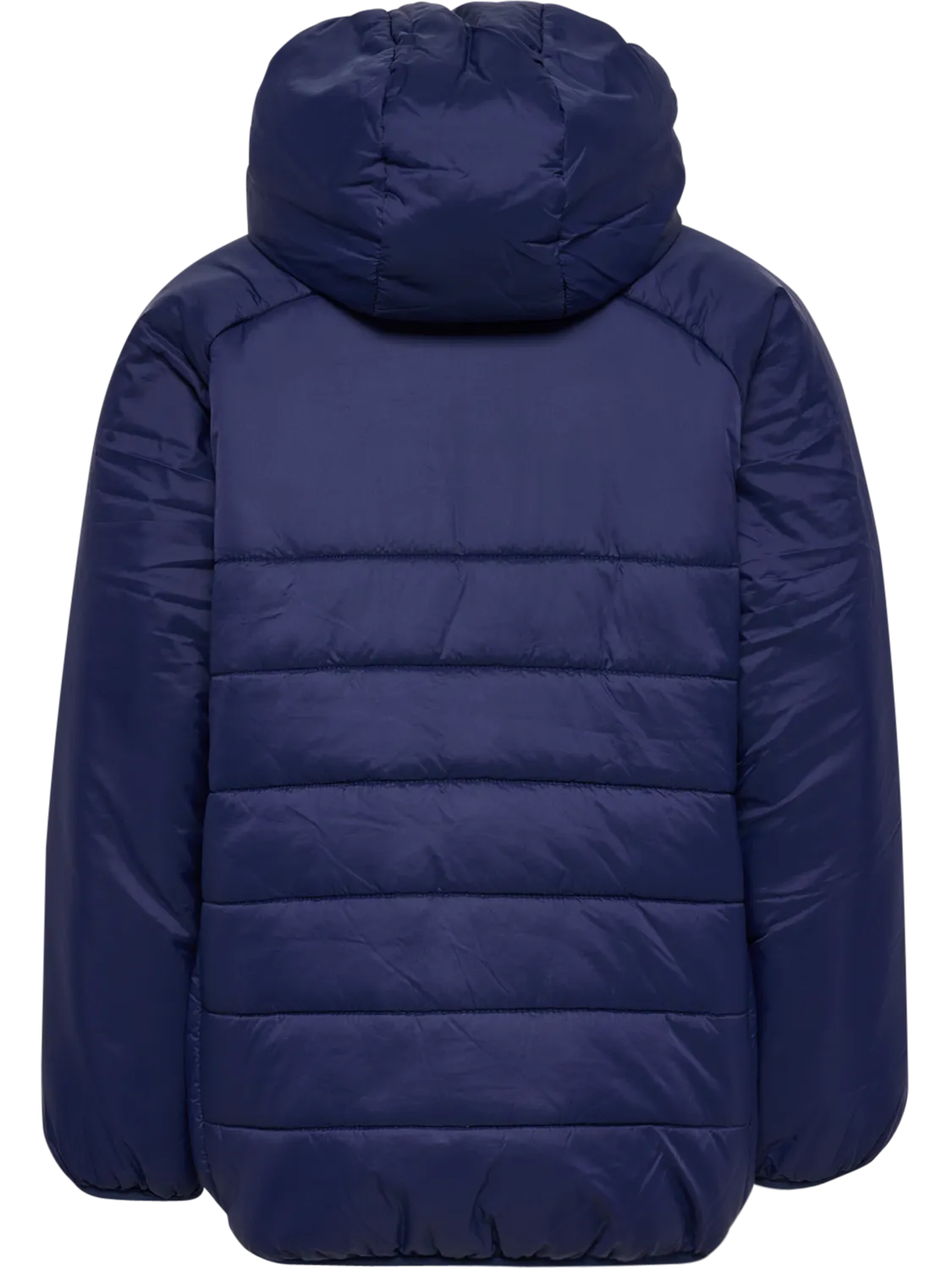 hmlGO QUILTED HOOD JACKET KIDS Quilted jacket