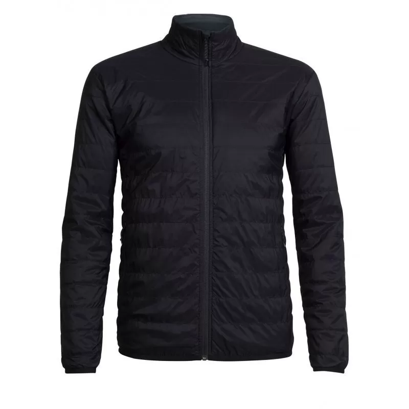 icebreaker  Hyperia Lite Jacket - Giacca invernale - Uomo