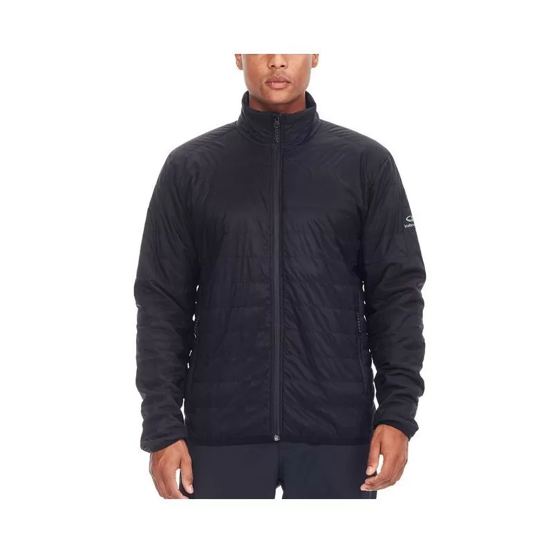 icebreaker  Hyperia Lite Jacket - Giacca invernale - Uomo