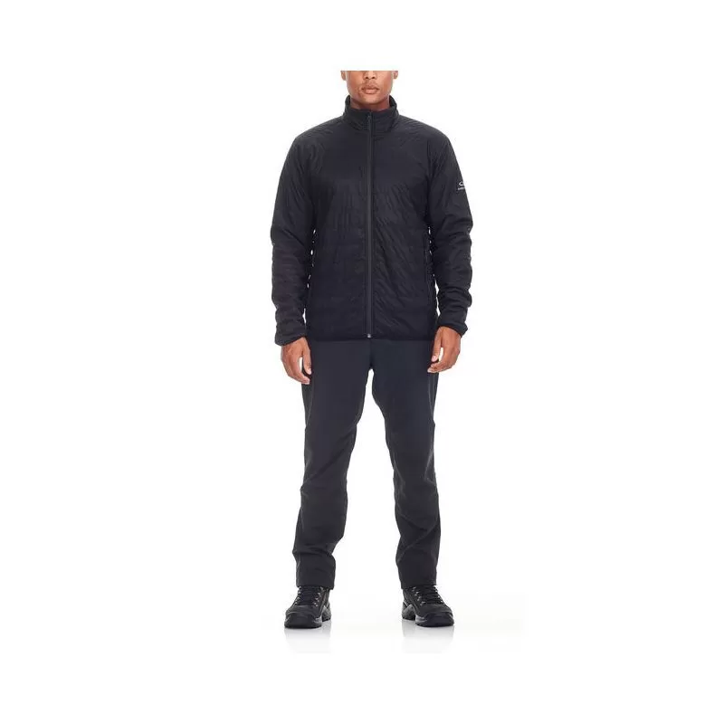 icebreaker  Hyperia Lite Jacket - Giacca invernale - Uomo