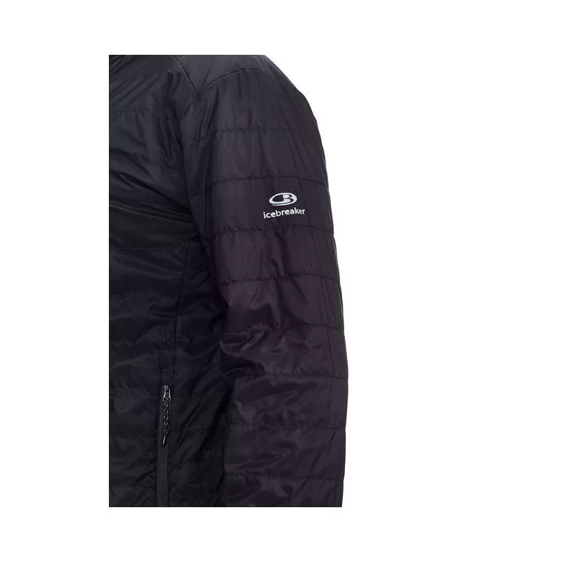 icebreaker  Hyperia Lite Jacket - Giacca invernale - Uomo