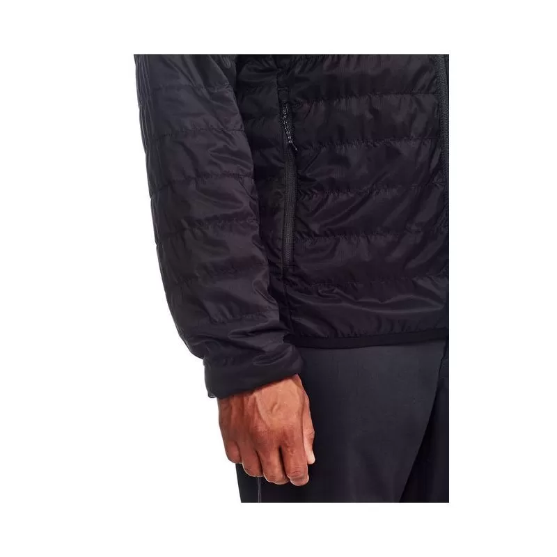 icebreaker  Hyperia Lite Jacket - Giacca invernale - Uomo