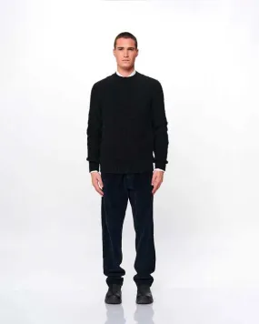 Infinity Sweater - Black