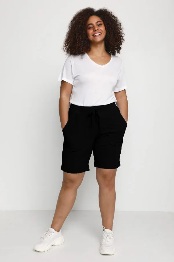 Kaffe Curve KCnana Shorts