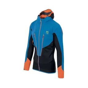 Karpos  Piz Palu' Jacket - Giacca antipioggia - Uomo