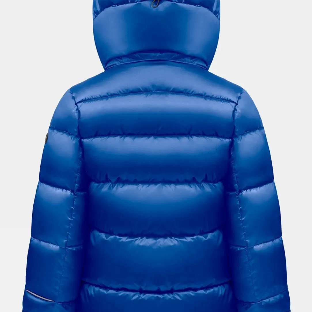 Kids Cassia Down Jacket