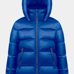 Kids Cassia Down Jacket