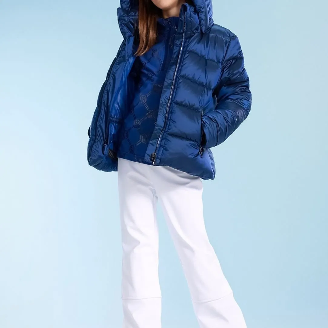 Kids Cassia Down Jacket