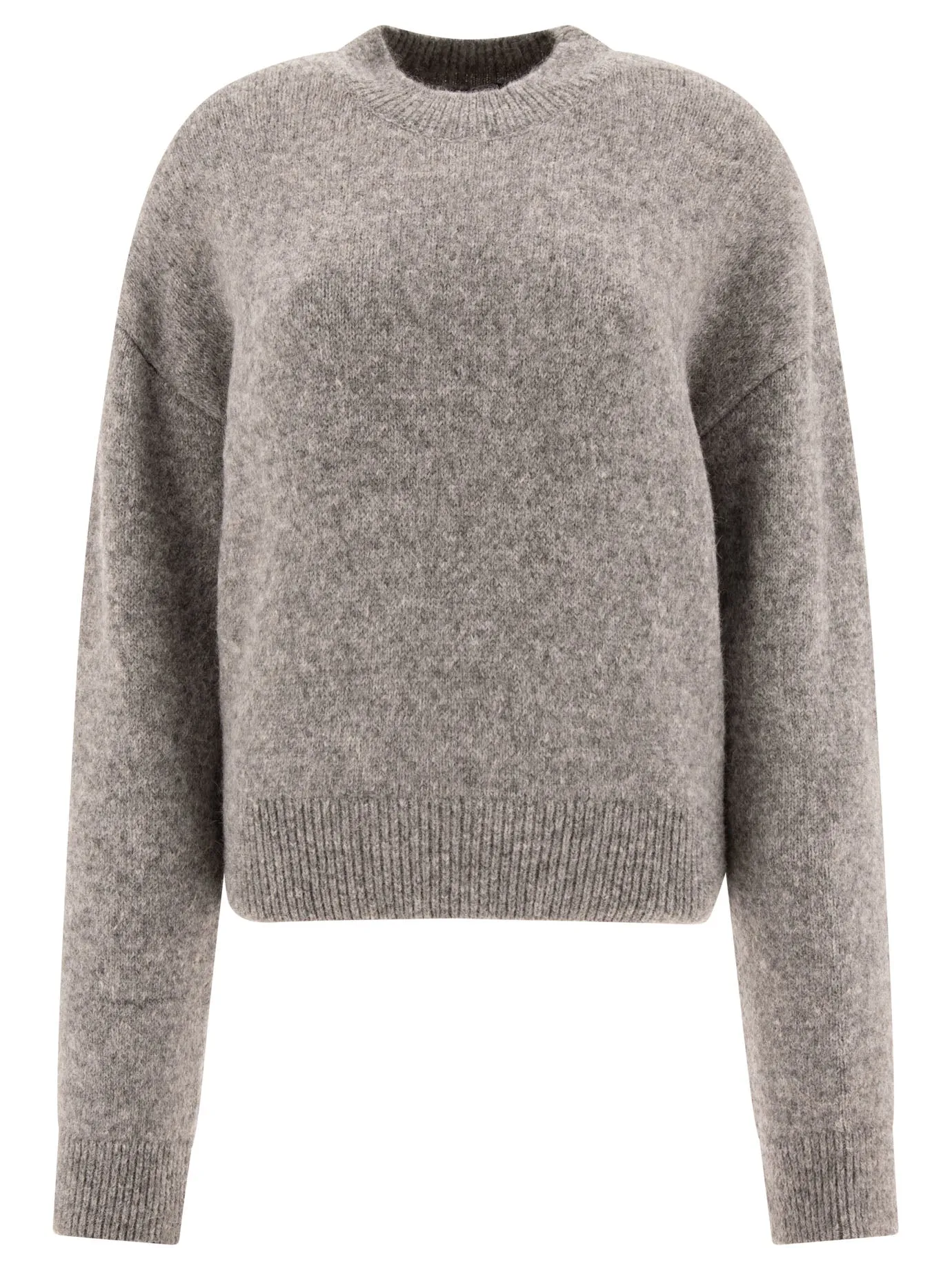 LA MAILLE JACQUEMUS SWEATER