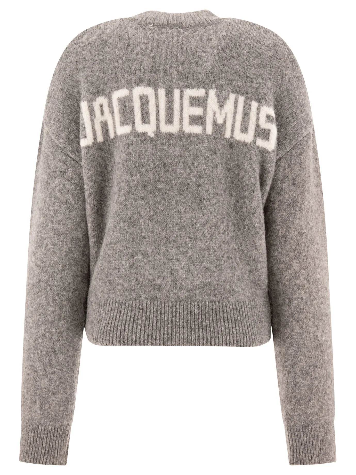 LA MAILLE JACQUEMUS SWEATER