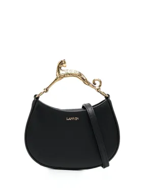 Lanvin Bags.. Black