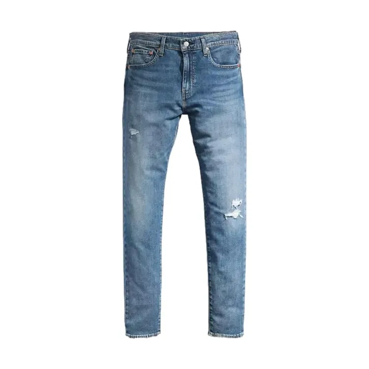 LEVI'S 512 Slim Taper Jeans Elasticizzati Uomo LIGHTWEIGHT