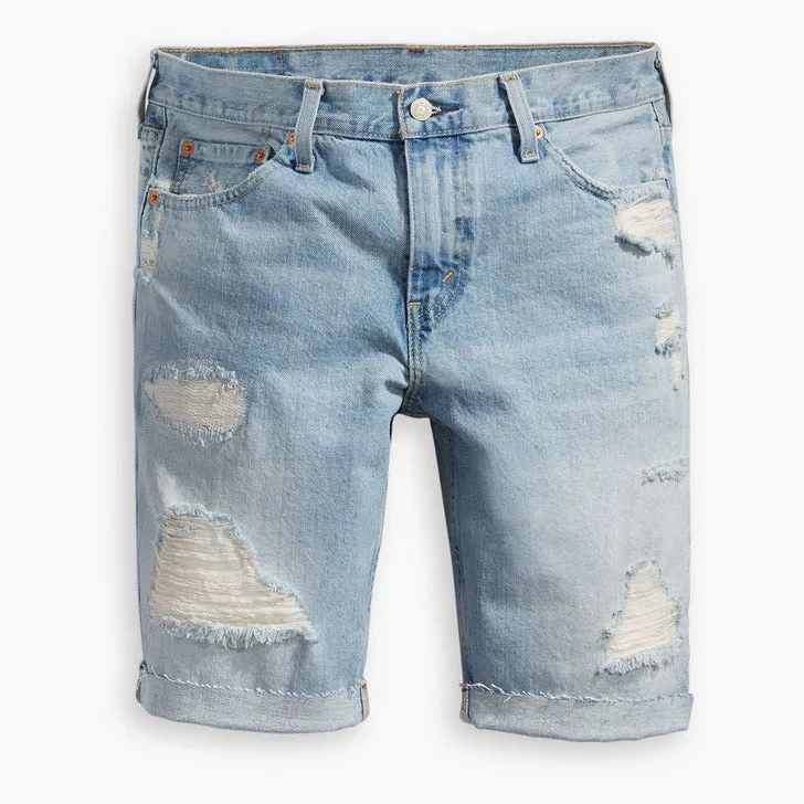 Levi's Men's 511 Slim Cut-Off Shorts - Gummy Bears