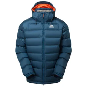 Lightline Down Jacket