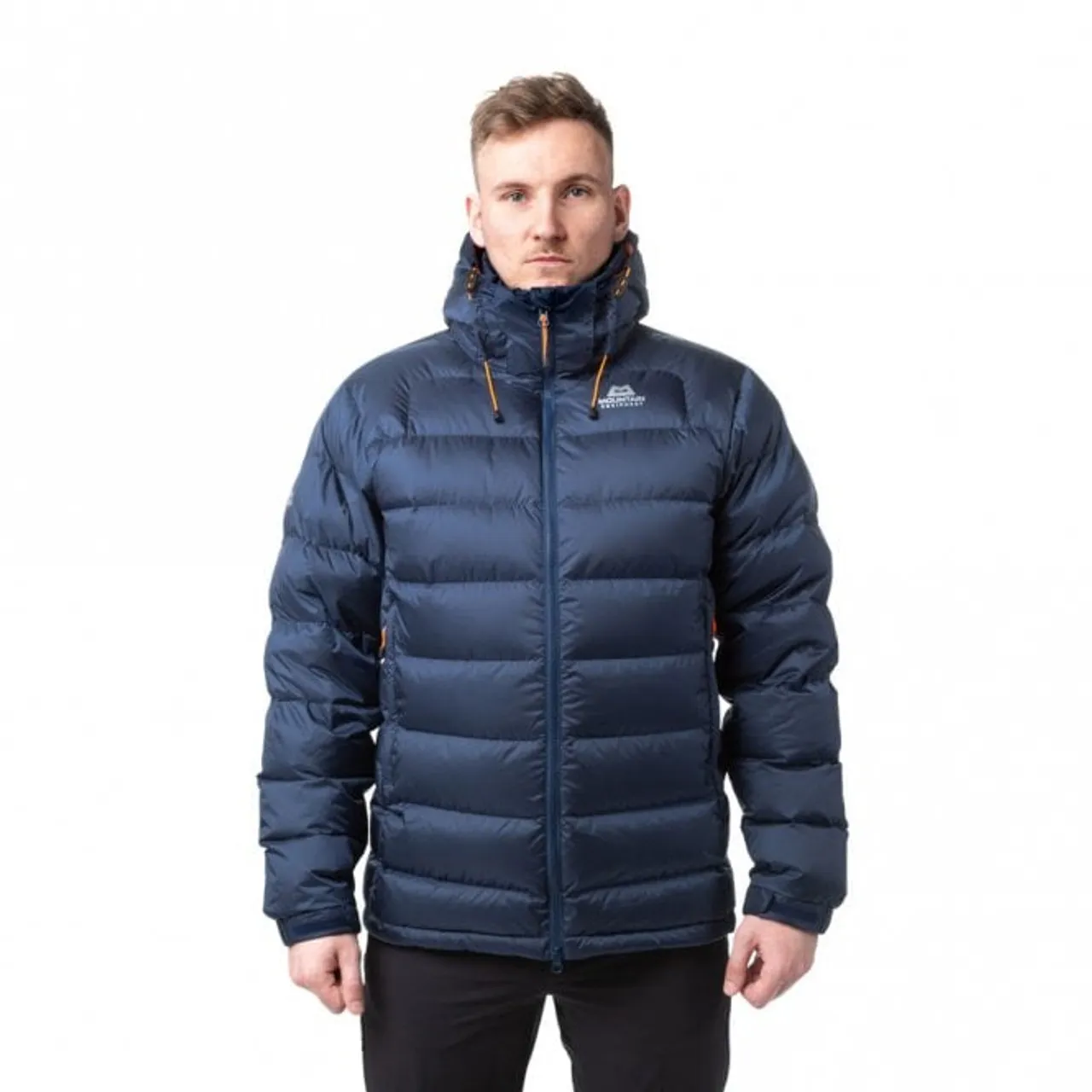 Lightline Down Jacket