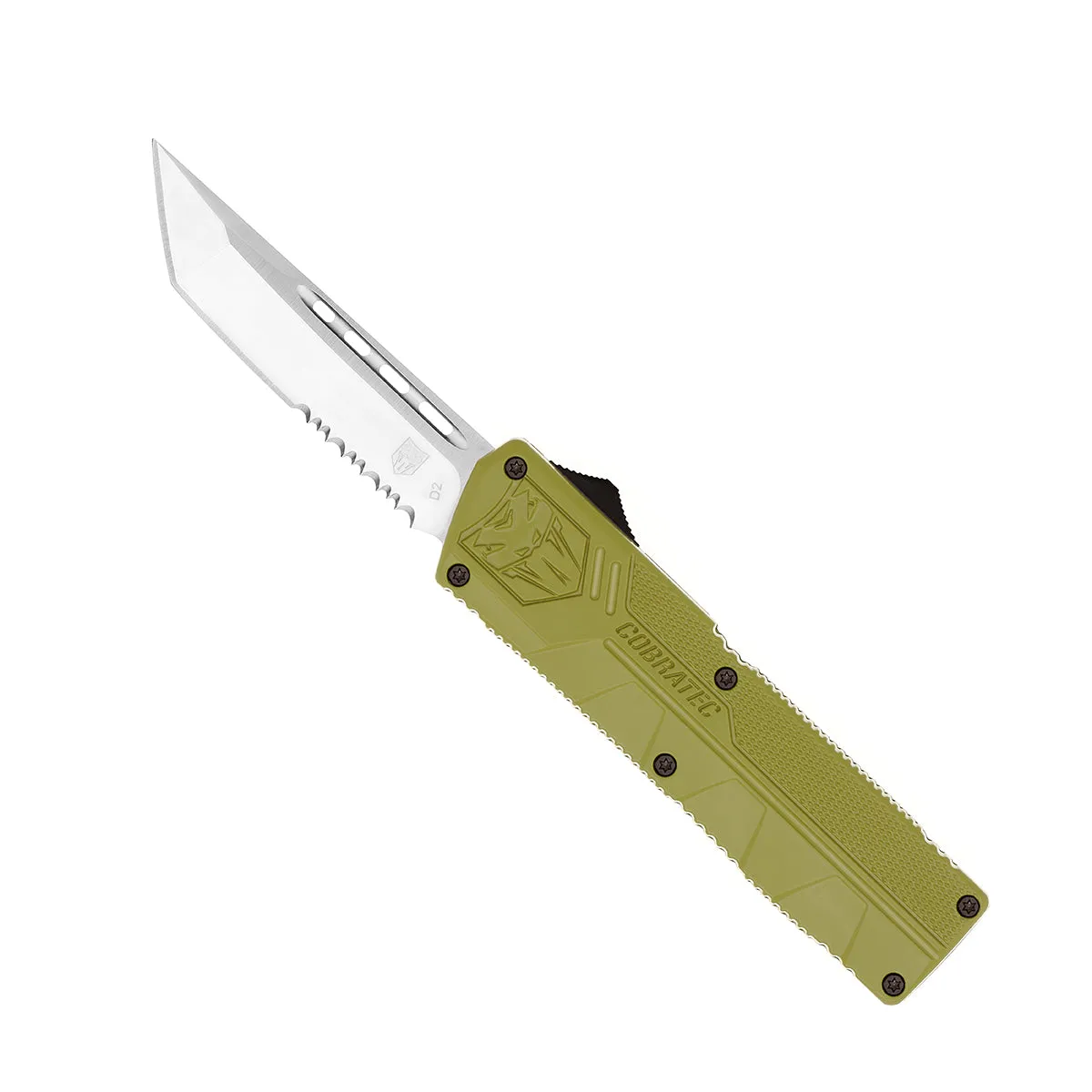 Lightweight OD Green